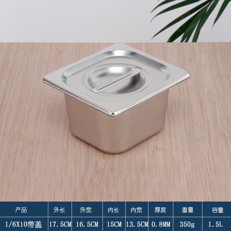 Estante telescópico de acero inoxidable con altura ajustable alargada comercial de leche y té de restaurante pequeño estante de exhibición