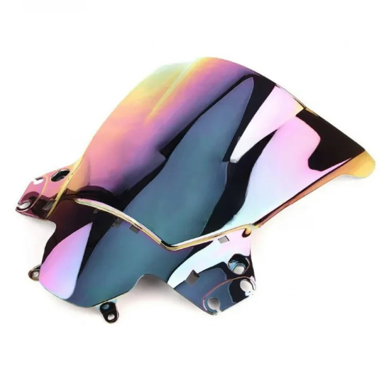 Suitable for Honda Cbr250R 2010-2015 Motorcycle Modified Front Windshield Front Windshield