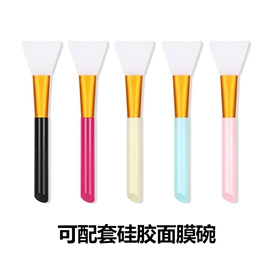 面膜纸/碗;绕线器;清洁球/刷