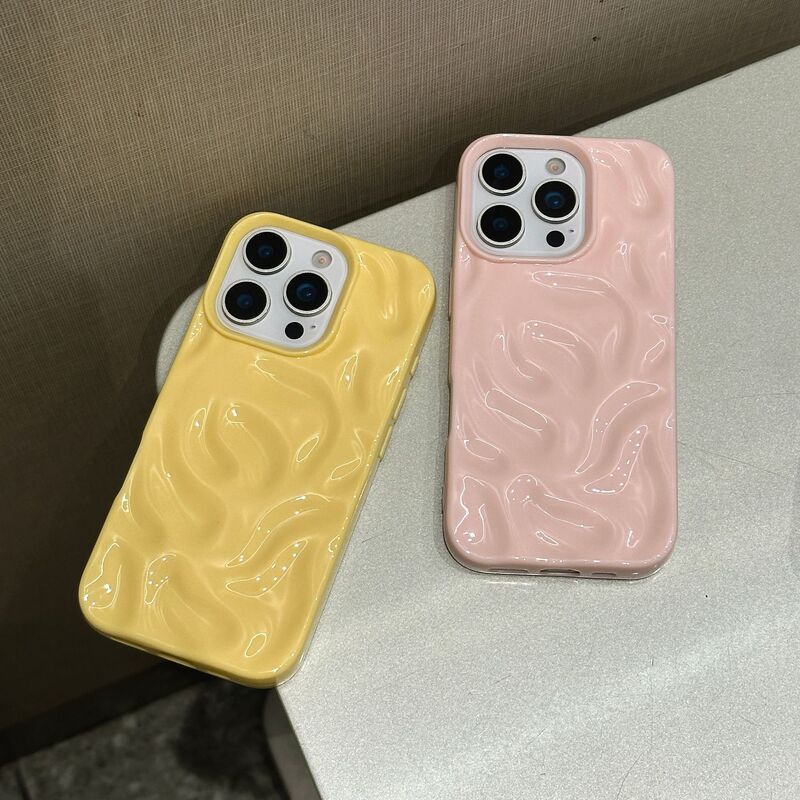 Meteorite Pattern Suitable for Iphone16 Silicone Mobile Phone Case Glossy Foldableed Apple 15 Simple Pure Color 14 Protective Cover 13 Meteorite Pattern Suitable for Iphone16 Silicone Mobile Phone Case Glossy Foldableed Apple 15 Simple Pure Color 14 Protective Cover 13