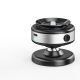 Sharp boneruy electric vacuum adsorption magnetic car phone bracket suction cup navigation high-end car bracket