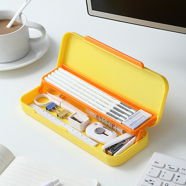 Children's pencil case for students