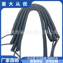 PU/PVC���ɾ�2о3о4о1.5/2ƽ����о������|����s������