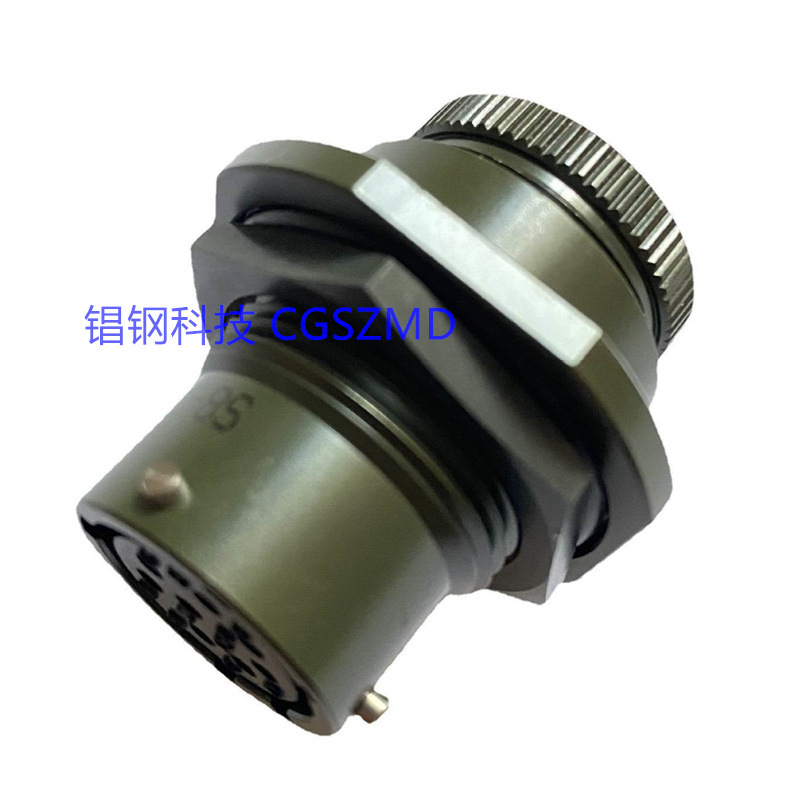 MS3114E 8-3S/MS3114E 8-4P ������Round bayonet connector