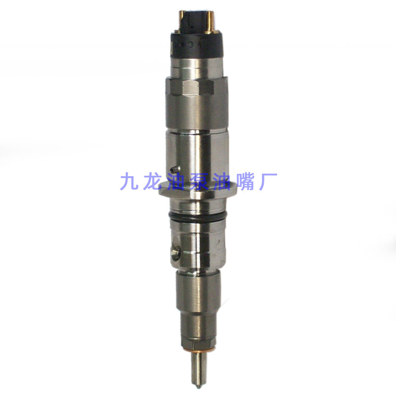 0445120060 injector 0445120250 for Cummins ISB300 QSB7-G5 0445120060 injector 0445120250 for Cummins ISB300 QSB7-G5