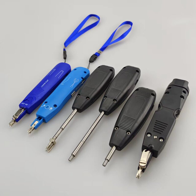 工場直販 越境人気商品 電話線結束機|undefined