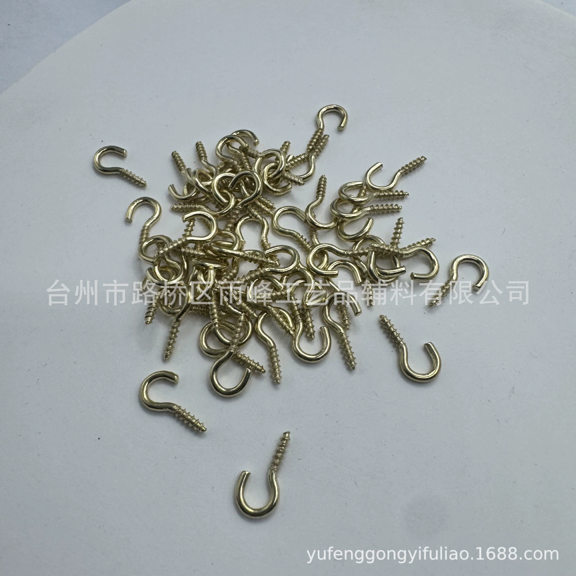 Прямые поставки с фабрики: открытые и закрытые шерстяные гвозди, крючки с вопросительным знаком, крючки для ключей.