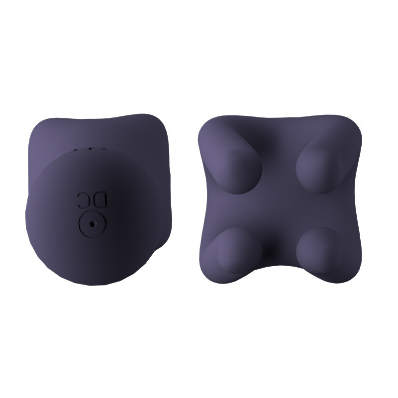 Automatic men's massager for training