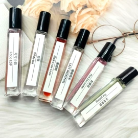 中性香水;女士香水;其他香水