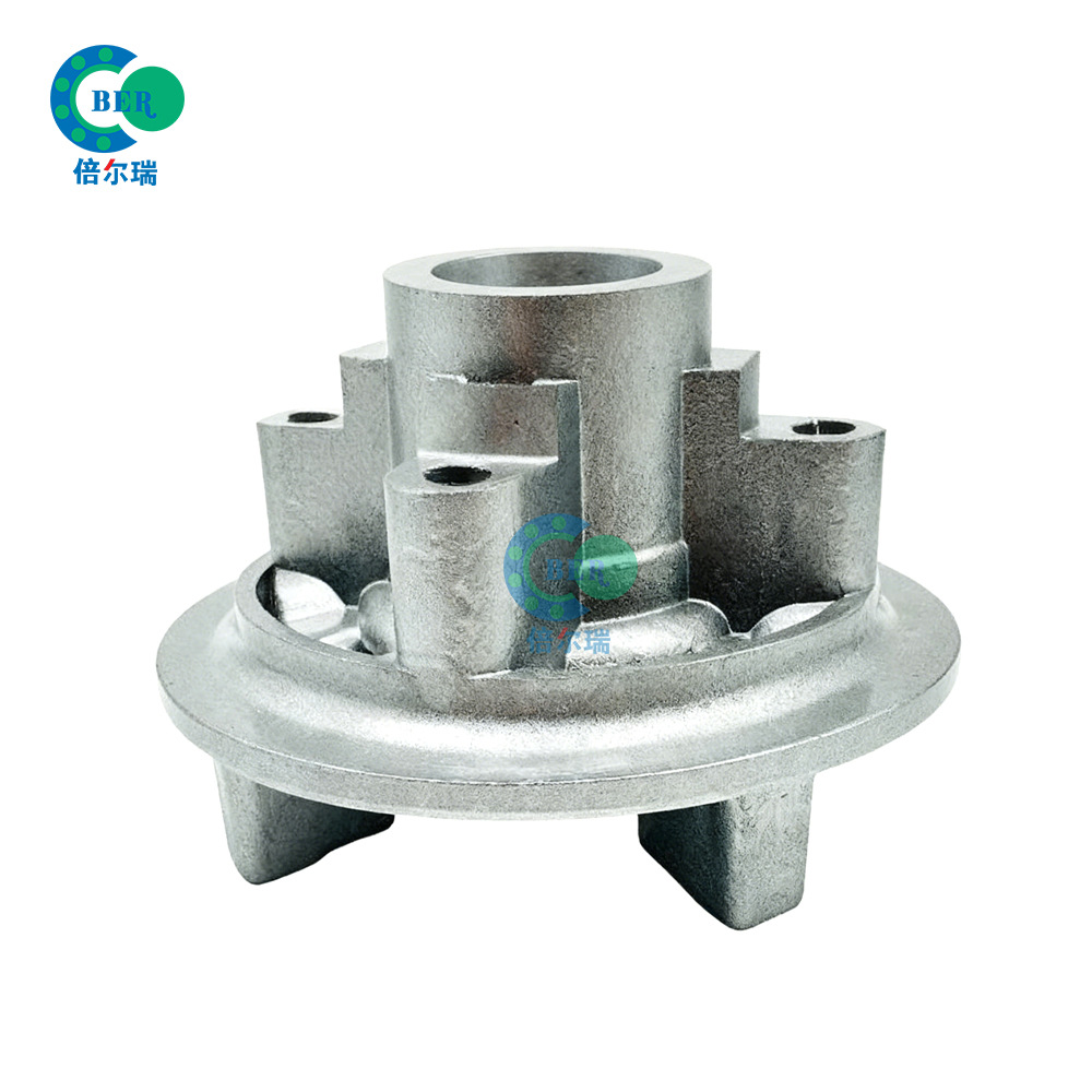 Aplicable a CG125 CG150 placa de compresión buje de cadena trasera asiento de amortiguación piezas de repuesto de motocicleta montaje de cuerpo de amortiguación