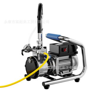 8800 High-Power High-Pressure Airless Sprayer Paint Electric Paint Brushless Sprayer Gun Spray Latex Paint Paint