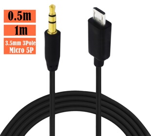 �֙C܇�d���AUX��USB micro��׿�ӿ��DDC3.5���l�B�Ӿ�1��