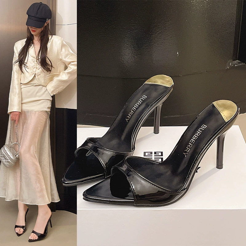 Новая мода весна и осень 2025 года