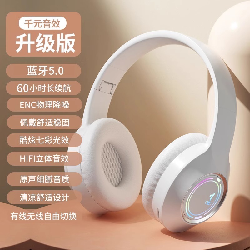 S0NY ソニー ヘッドマウント Bluetooth ヘッドセット 2025 新モデル、ワイヤレス ノイズ リダクション、長いバッテリー寿命、大容量バッテリーに適しています。|undefined