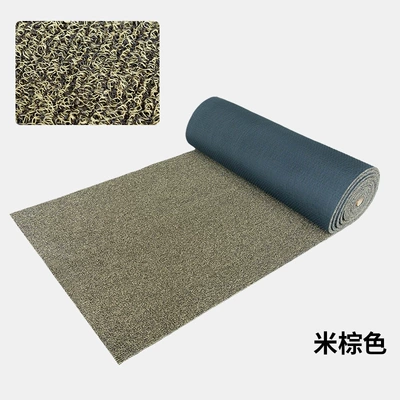 Floor Mats, Cross-Border Universal Entry Foot — Ayaqaltılar (Kovriklər) - beige
