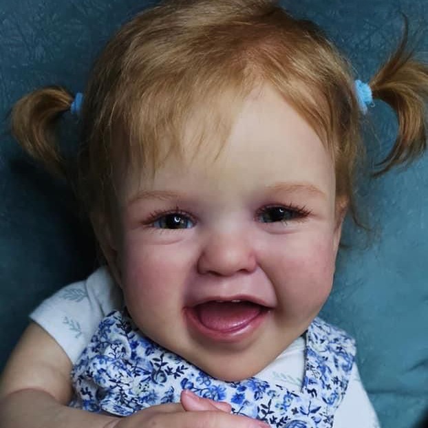 60cm simulación niña muñeca lindo bebé transfronterizo e-commerce suministro