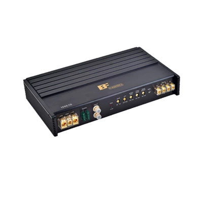 Upgrade, Car speaker/subwoofer