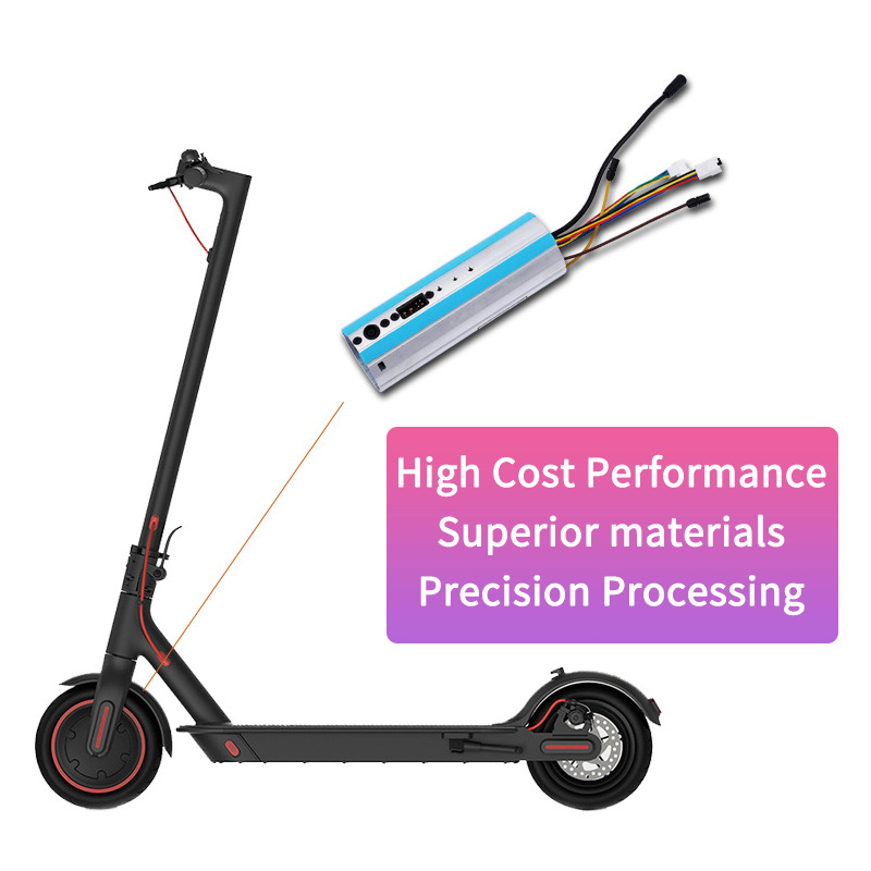 Controlador / medidor de scooter ES2 para scooter Segway ES1 / ES2\ES3\ES4