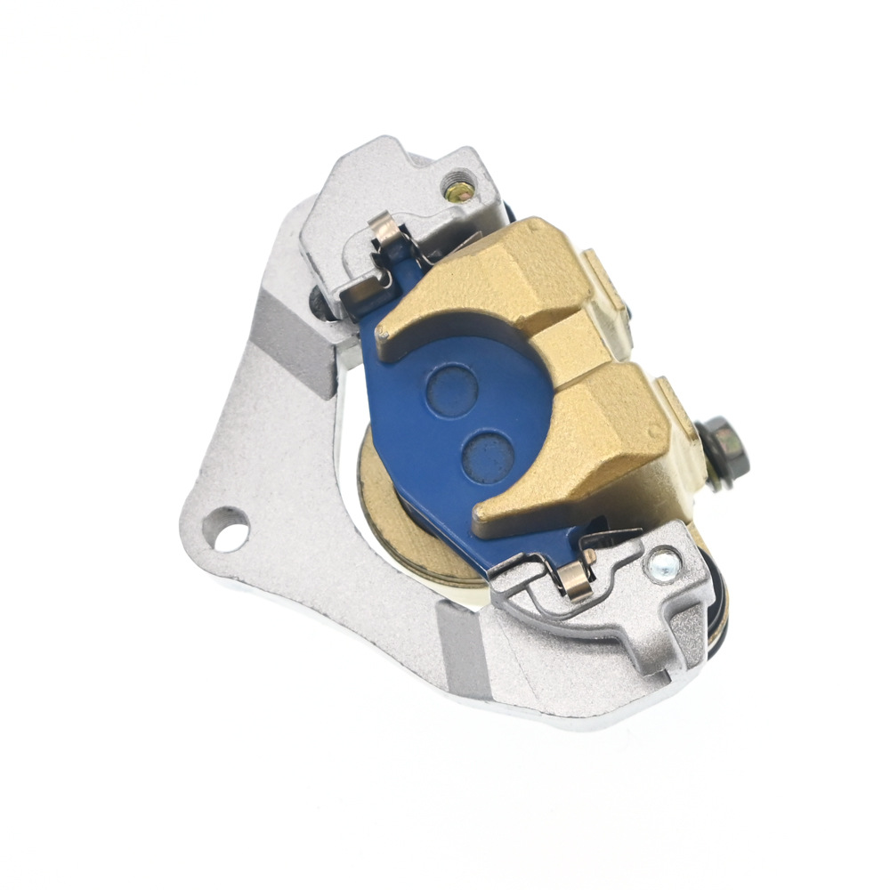 Motorcycle Hydraulic Brake Caliper Lower Pump Abalone Brake Tianjian Tianqi Ybr125 Jym125 06