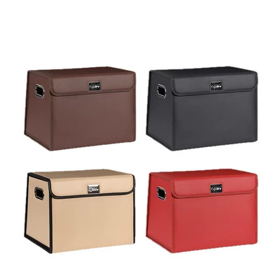 Car storage bag/box – Box, Large Capacity Folding