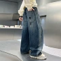 秋季男童儿童新款裤子