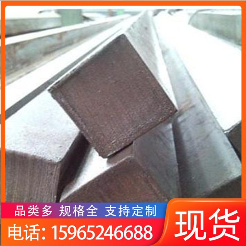 厂家供应q345热轧扁钢 扁铁加工 扁钢q345 热轧不锈钢扁钢