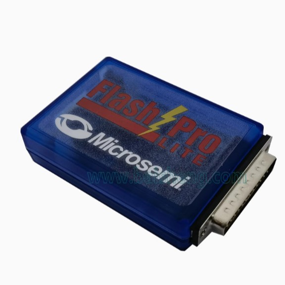 FLASHPRO LITE 下载烧录编程器 ACTEL原装正品全新进口 Microsemi