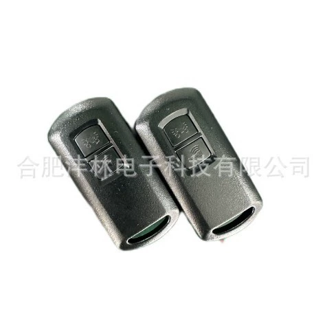 Suitable for Honda motorcycle K12/K59 smart card case 2 keys
