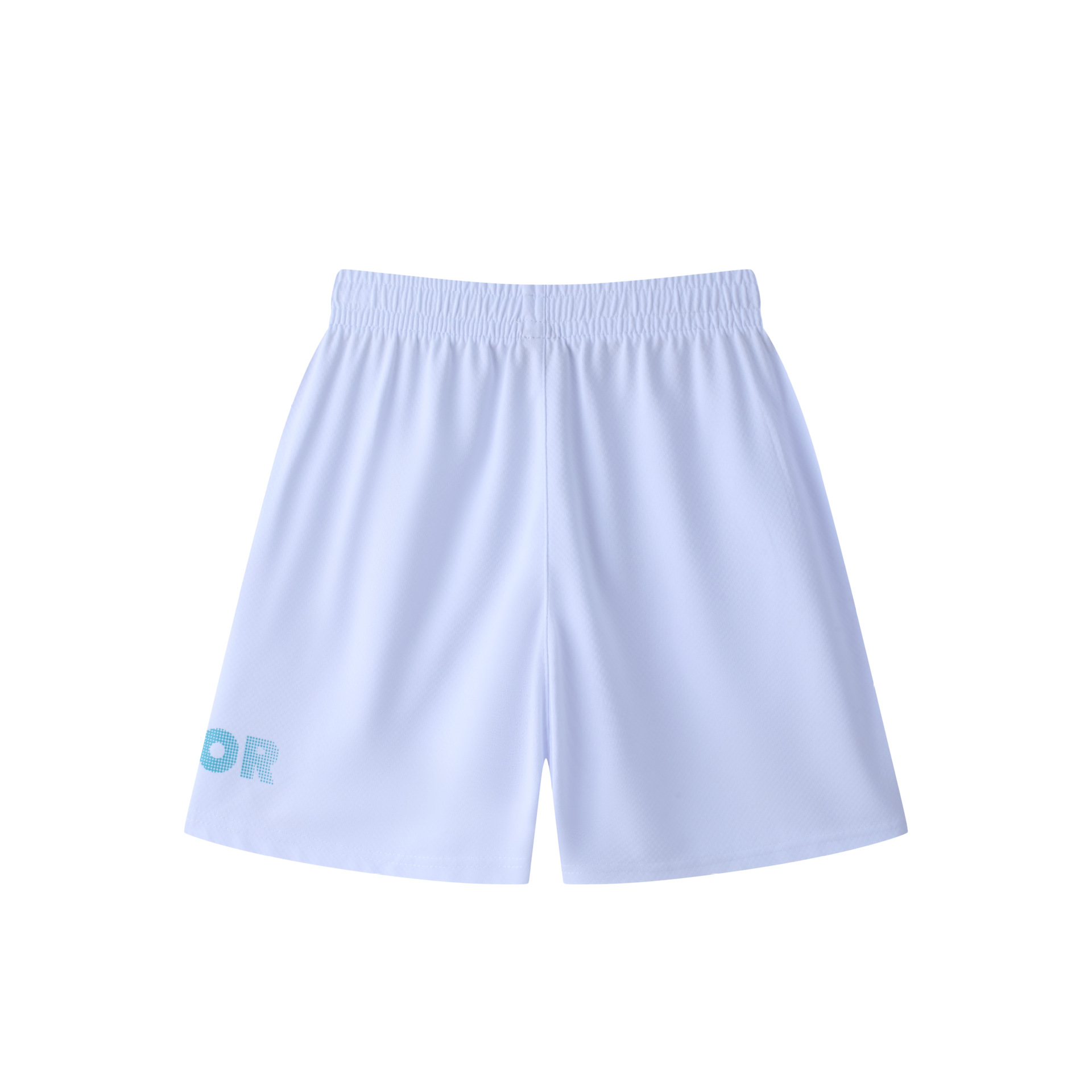 2025 New Badminton Shorts Men's Sports Quick-drying Women's Summer Training Running Fitness Five-point Casual Pants