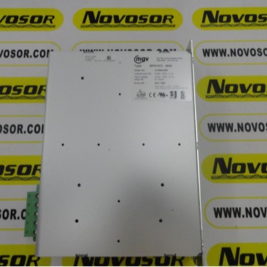 MGV   电源   SPH613-2426