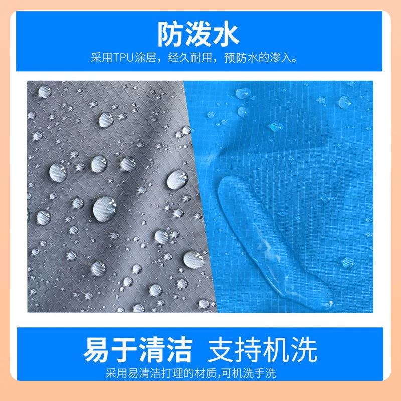 ✅Место карманный пикниковый ковер Amazon Outdoor Camping Beach Mat Waterproof Plaid Polyester Picnic