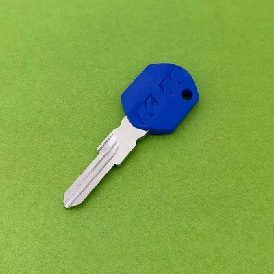 Can Be Equipped with Chip – Motorcycle Key