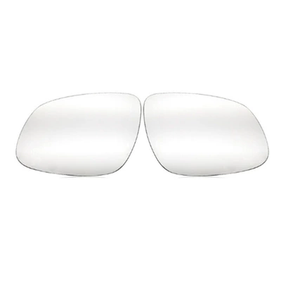 Left and Right Rearview – Car mirror