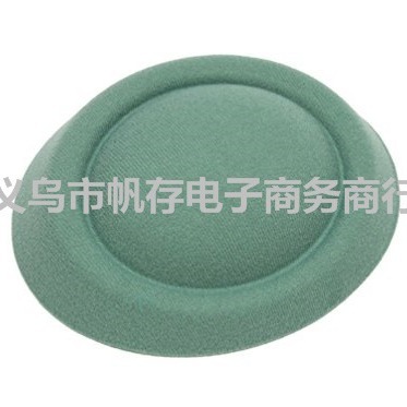 DIYベレー帽ヘアアクセサリー素材 レディース小さな帽子ヘアアクセサリーDIYぬいぐるみ素材アクセサリー小さな帽子ベース