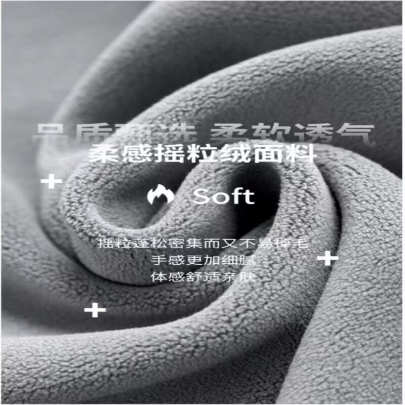 即墨卫衣简约纯色亨利领宽松卫衣女春秋冬新款宽松小个子加绒上衣|undefined
