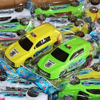 Новая детская игрушечная автомобильная сумка, раздвижная внедорожная машина, уличный киоск, кольцо, игрушка, искусственная машина, подарок, магазин отдела 2 юаня