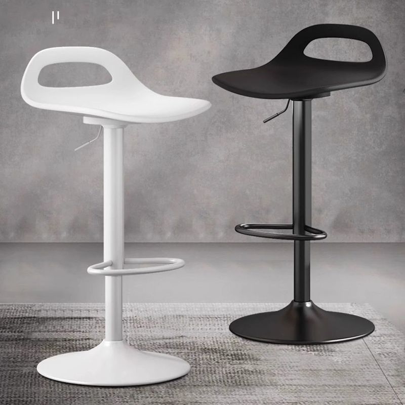 吧台椅升降椅子商用酒吧桌椅前台凳子家用高吧凳收银台吧椅高脚凳