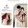 Boys' suit [short sleeves + pants]