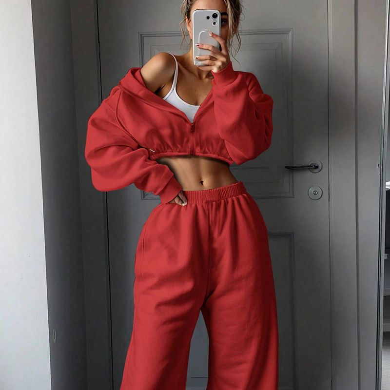Red / S