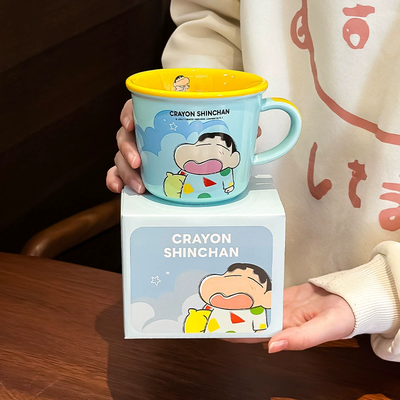 Милые керамические кофейные мелки со стеклом, для любимого, подарок на день рождения