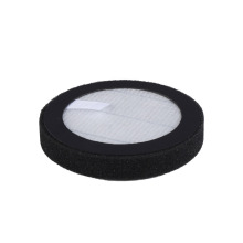 供应空气净化器滤芯汽车空气净化滤网椰壳碳颗粒蜂窝高效滤芯