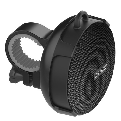 Factory direct selling IPX7 cycling Bluetooth speaker, portable outdoor waterproof small speaker, heavy bass Bluetooth speaker