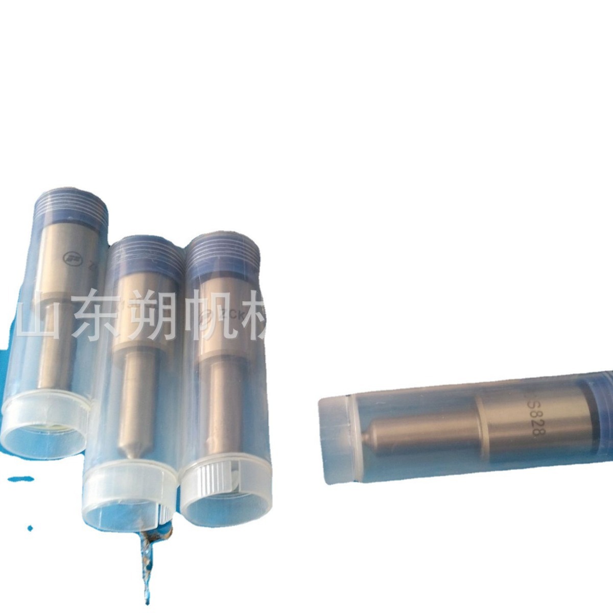 批发淄博Z6150柴油机油头针阀偶件ZCK150S3136 Z6150-19-100