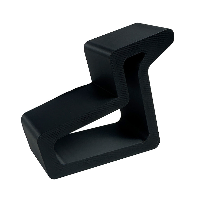 跨境新品3d打印Door and window wedges实用坚固的多用途门窗楔子|undefined
