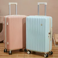 High quality universal suitcase, 24 inch, 20 inch