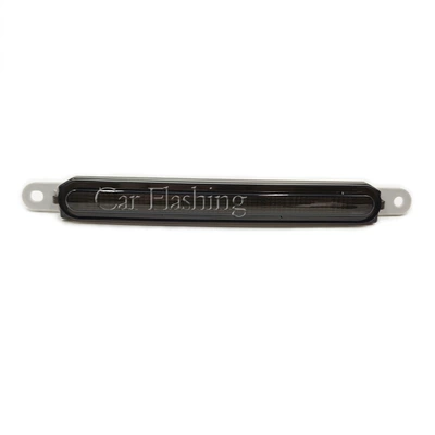 Tail light Wingshen Lancer High Brake - blackened