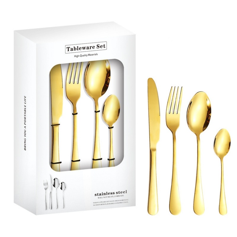 골든 16 피스 세트 [윈도우 박스]