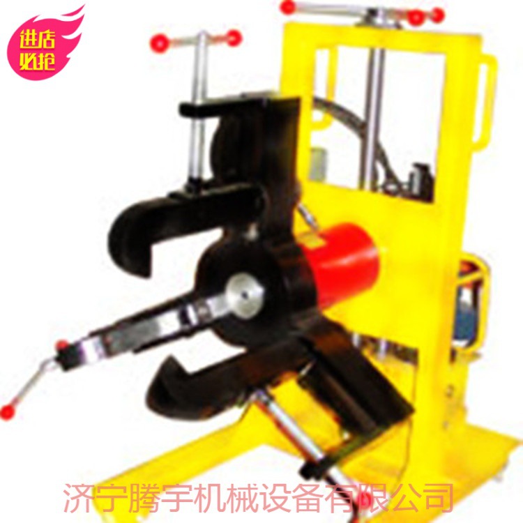 供应腾宇DYL-150T矿用电动液压升降拉马 质优价廉欢迎来电咨询