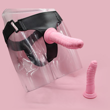 Orissi女用穿戴性用用品穿戴阳具自慰内裤子玩具成人用品情趣用品