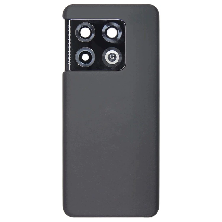 Подходящий оригинальный задний аккумулятор для OnePlus 10 Pro, корпус